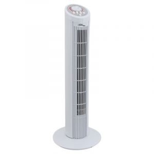 Ventilador de torre 29 premier 50w Ferretería EPA