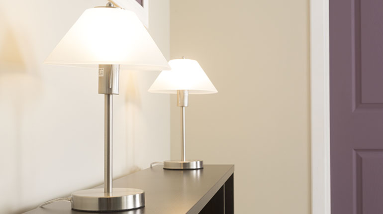 5 razones para tener lámparas de emergencia en casa – The Home Depot Blog
