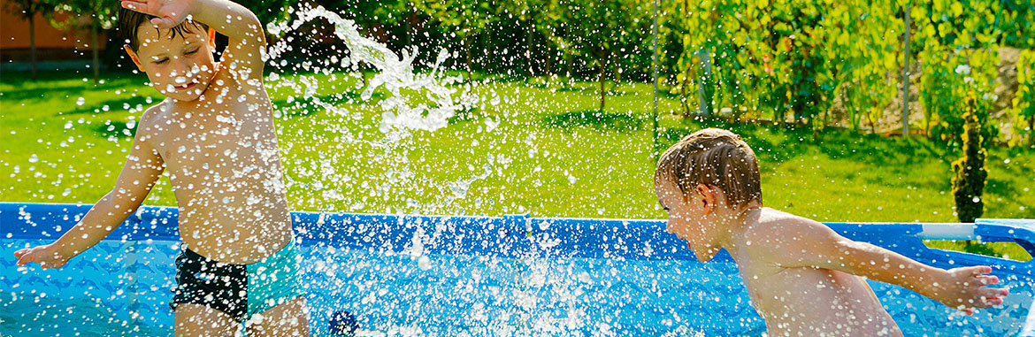 Disfrute el verano con la piscina ideal | Ferretería EPA