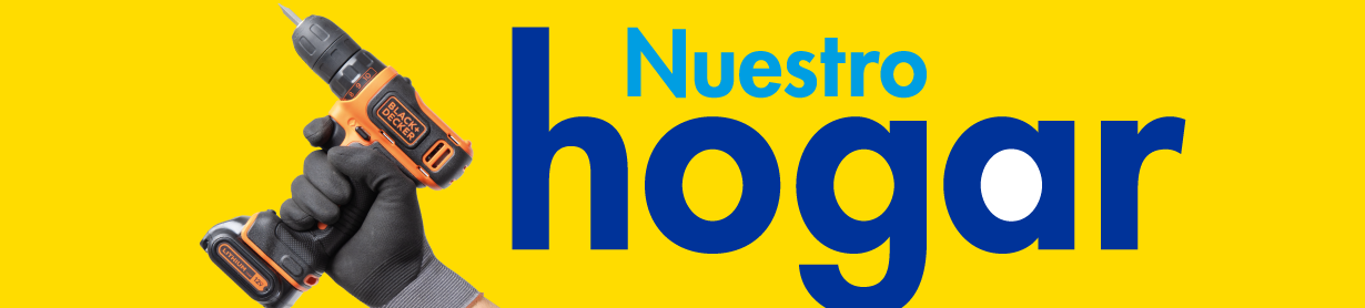 Nuestro Hogar 