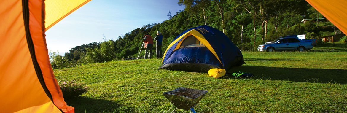 Disfrute de unas vacaciones seguras