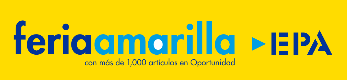 FERIA AMARILLA