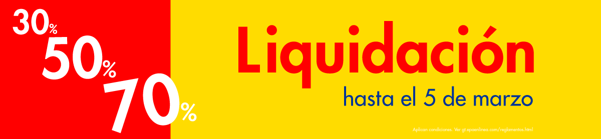 LIQUIDACIÓN