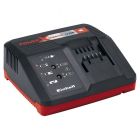 Cargador 18v power x-change einhell