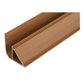  CountryArtHouse Marco de 42 x 30 pulgadas, color caoba marrón,  kit de marco de madera maciza que incluye plexiglás acrílico UV, tablero de  respaldo de espuma sin ácidos y accesorios para