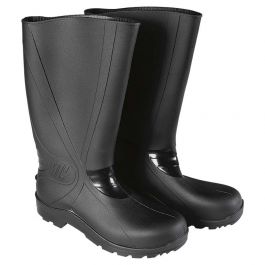 Botas de hule para el online agua