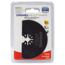 Disco de corte 1-1/4x0 0625''dremel ref 540