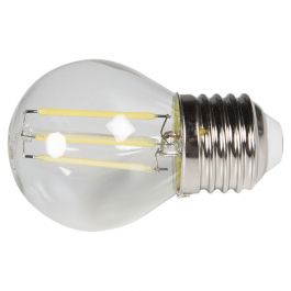 Instalaciones > Instalaciones eléctricas > Lámparas y reflectores > Lampara  led A60 12 watts E27 luz cálida