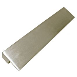 Escalera tijera de aluminio 5 peldaños 6.1pies soporta hasta 150kg