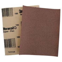  Papel de lija para madera, 25 piezas de papel de lija de 9 x 11  pulgadas, 60, 100, 120, 150, 220, hojas de lija, surtido de papel de lija  para lijadoras