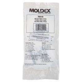 prefiltro moldex 8910