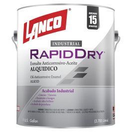 Lanco Dry Coat Penetrating Surface Cleaner (Limpiador no Ácido