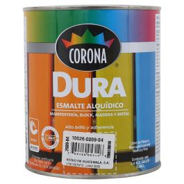 Pinturas Corona - Madera