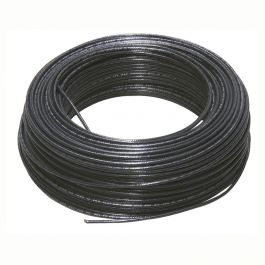 12m Ordenar Cables Espiral, Organizador Cables Tubo, | Ø8mm | Recoge  Cables, Tubo Flexible en Espiral, Automático Cubre Cables, Organizador de  Cables