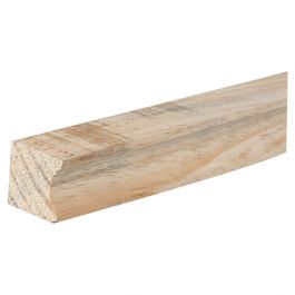 PVC autoadhesivo madera tratada Room Mates