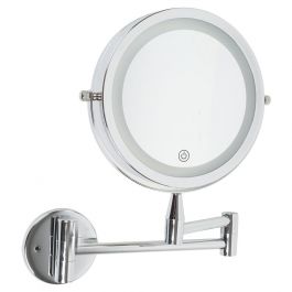 Genérico Luz espejo LED Lámparas espejo baño 6W Blanco cálido