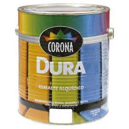 Pinturas Corona - Madera