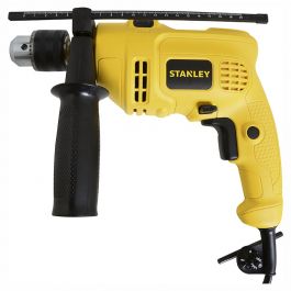 Taladro percutor atornillador Stanley 13mm 600W SDH600 - Litoral Store