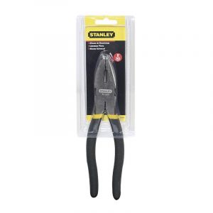 Alicates de electricista 84-023 Stanley