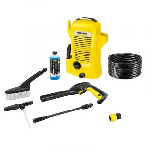 hidrolavadora 1600 psi karcher k2 universal car