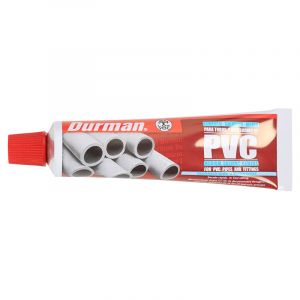 Pegamento pvc 25g | Ferretería EPA