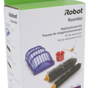 Kit de Repuestos para Robot de Limpieza Irobot Roomba Serie 500 - Repuestos  Fuentes
