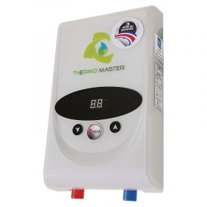 Calentador agua paso Thermo Master 12 KW