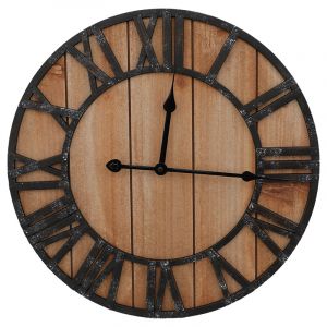 Reloj discount de exterior