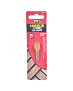 BROCA AVELLANADOR 1/2" - TARJETA