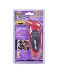 MEDIOR PRESION DIGITAL 0-150 PSI