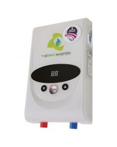 Calentador Thermo Master 12 KW (Instalación gratis)
