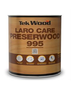 Laro care preserwood 1/4 de galon