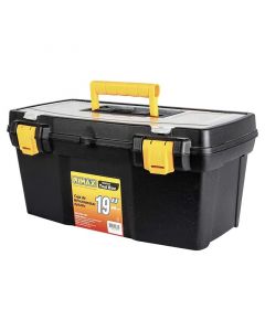 Caja para herramientas plástica 19" Rimax