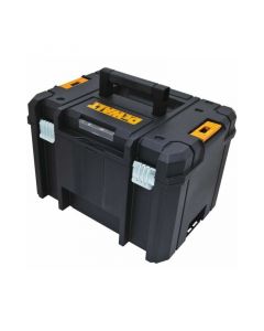 Caja apilable modular VI DeWALT