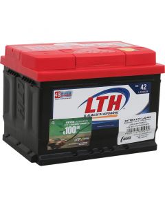 Batería Lth Auto 12 Placas L-42-400