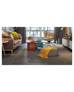 Porcelanico madrid gris oscuro 60x60cm 1.44m2 x caja (precio x caja)