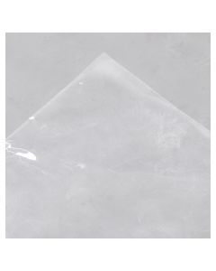 Cortina de baño peva transparente 183x183 cm