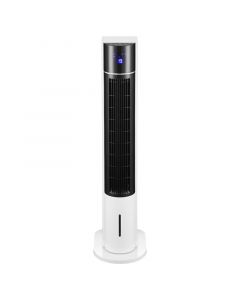 Enfriador torre 41" blanco 60 W Basic Living