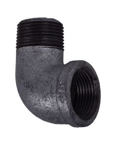 CODO NIPLE DE     1 X 90