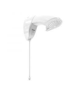 DUCHA ND ELECTRÓNICA 127 V 5500 W MULTITEMPERATURA ZAGONEL
