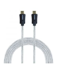 CABLE GE HDMI 6, PROFESIONAL, CON ETHERNET