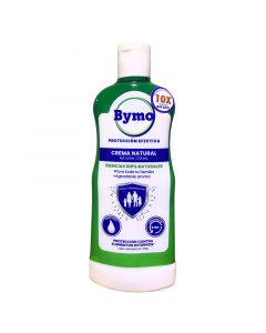 Crema repelente natural 100 g BYMO