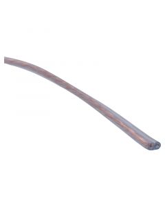 CABLE PARA BOCINA TRANSPARENTE 18AWG