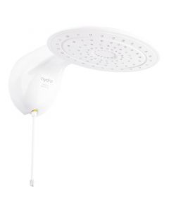 DUCHA HYDRA ÓPTIMA ELECTRÓNICA MULTITEMPERATURA