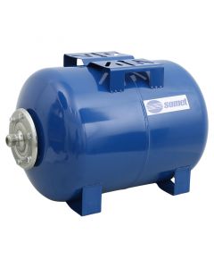 Tanque hidroneumático 60 l Somet