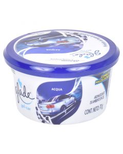 AROMATIZANTE ACQUA, GEL GLADE