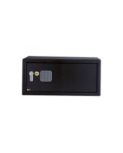 Caja de seguridad electrónica - llave 0.85 ft. yale
