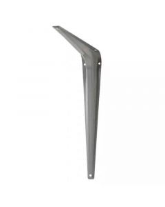 Soporte 10" x 12" gris Best value