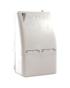 Protector voltaje para a/c y equipos de refrigeración 6600va - 30a - 48.000 btu - 220v - 60 hz