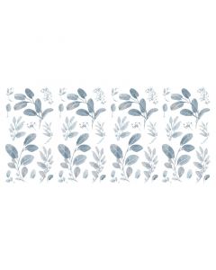 Sticker decorativo Hojas Danzantes de Lisa Audit